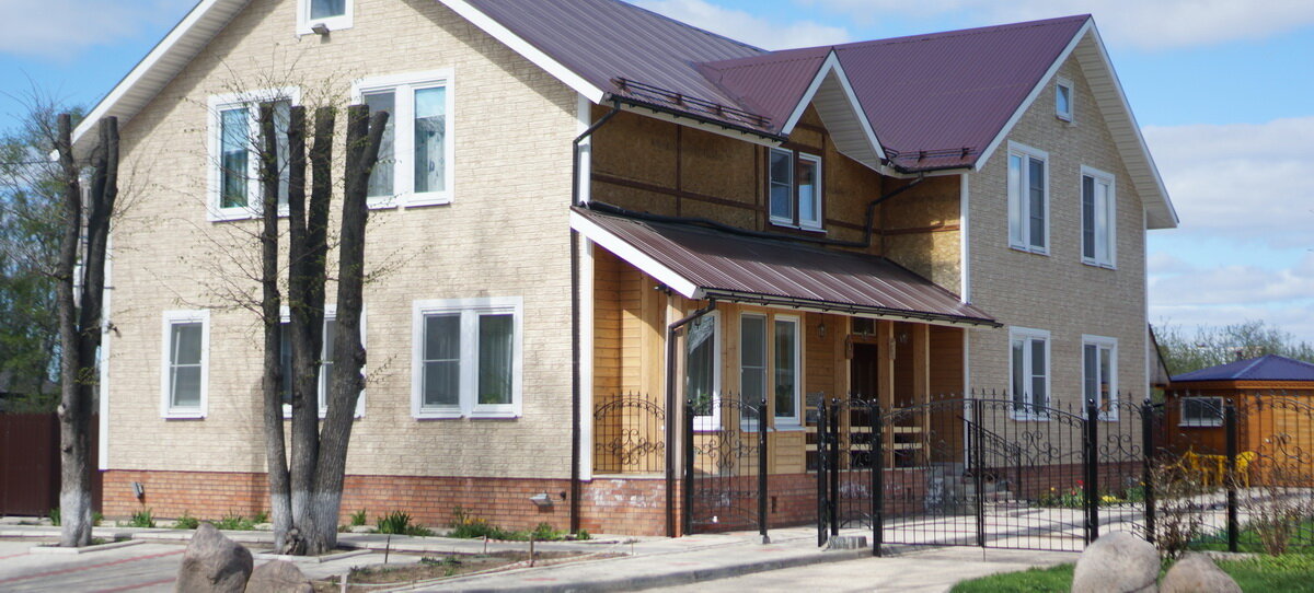 Отель Дом на Гражданской Углич-155