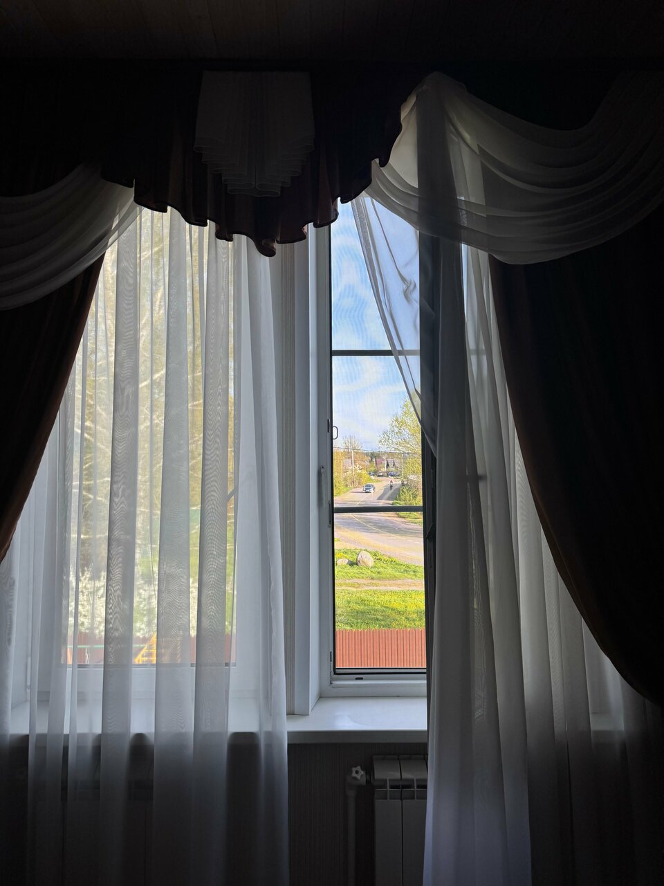 Отель Дом на Гражданской Углич