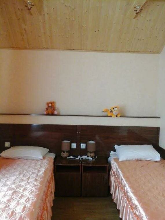 Отель Дом на Гражданской Углич-95