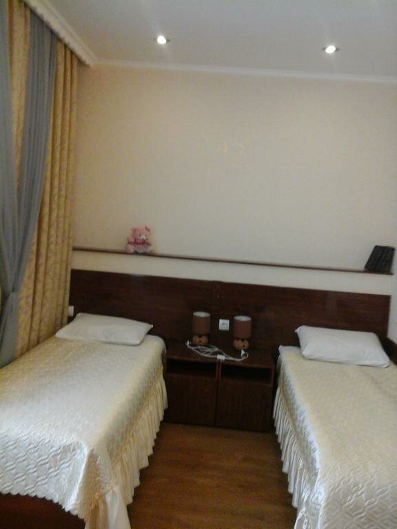 Отель Дом на Гражданской Углич-77