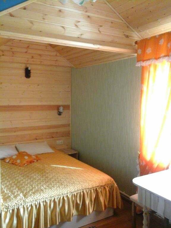 Отель Дом на Гражданской Углич-64