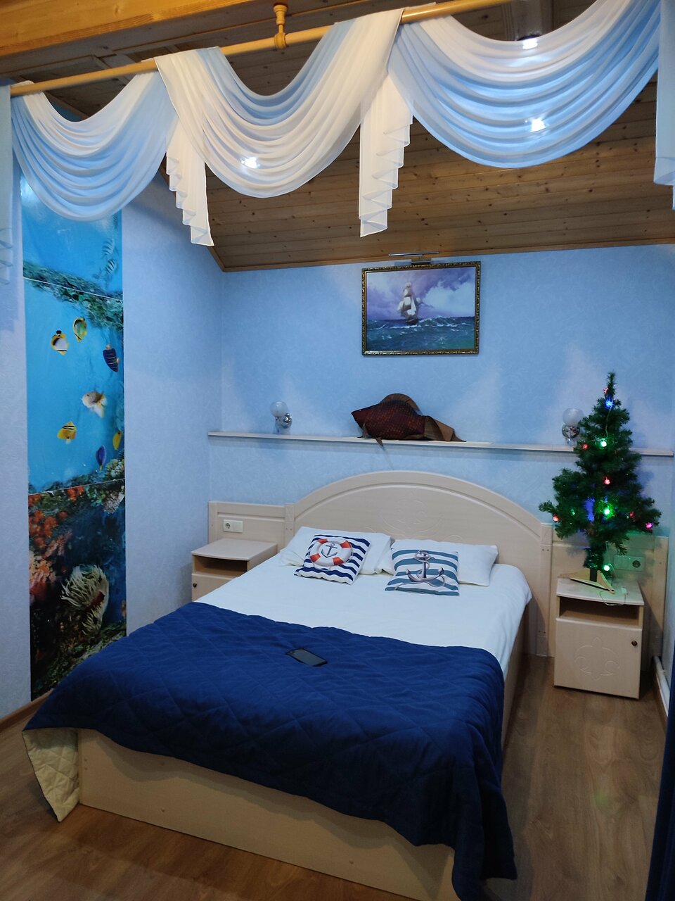 Отель Дом на Гражданской Углич-127