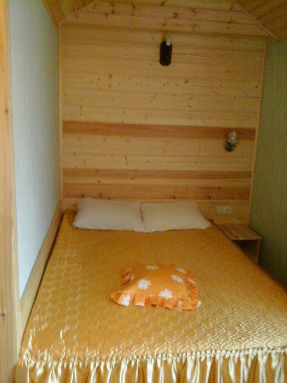 Отель Дом на Гражданской Углич-42