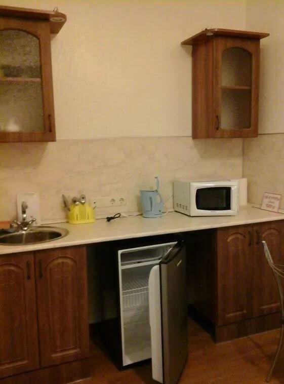 Отель Дом на Гражданской Углич