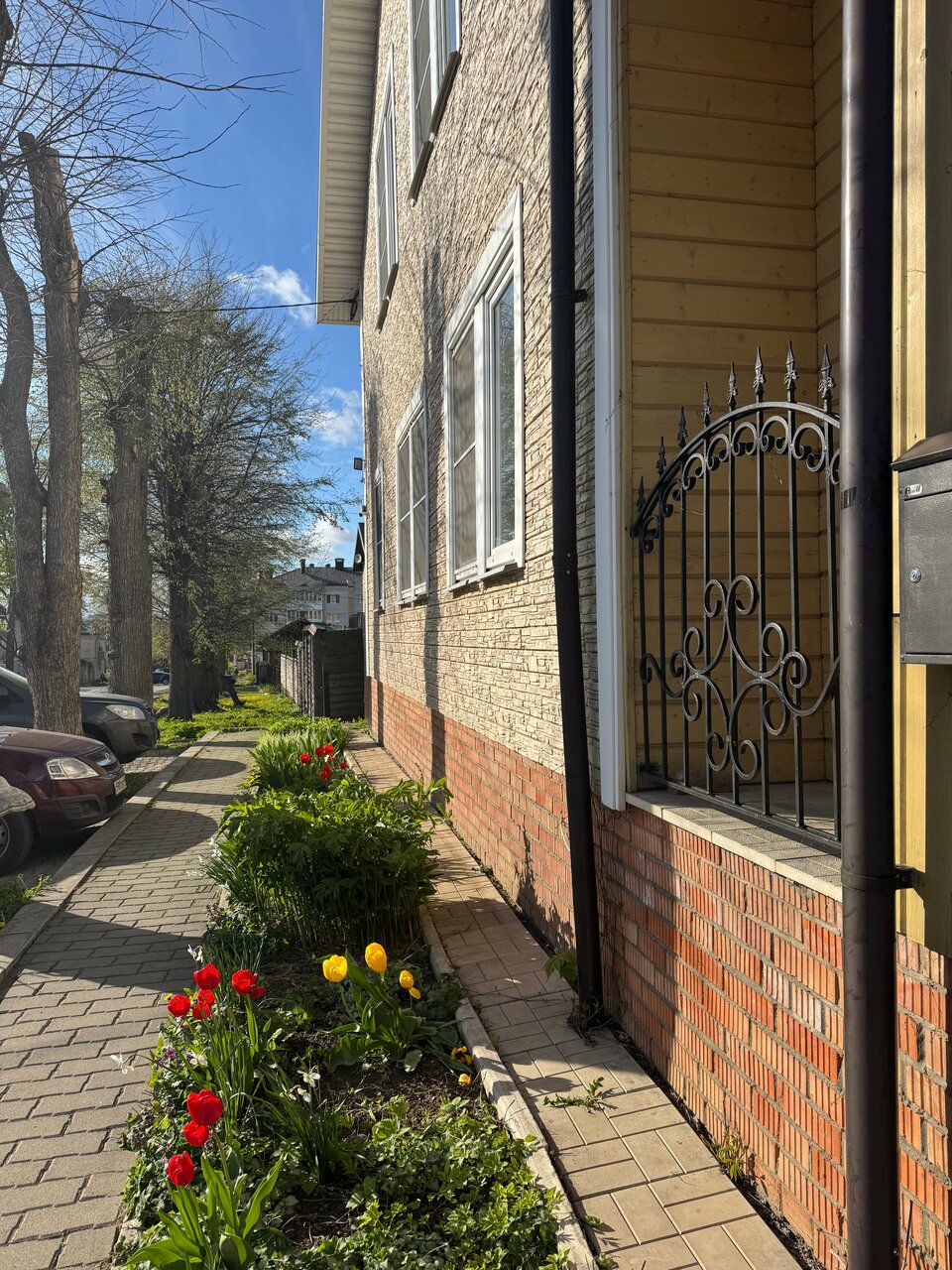 Отель Дом на Гражданской Углич-125