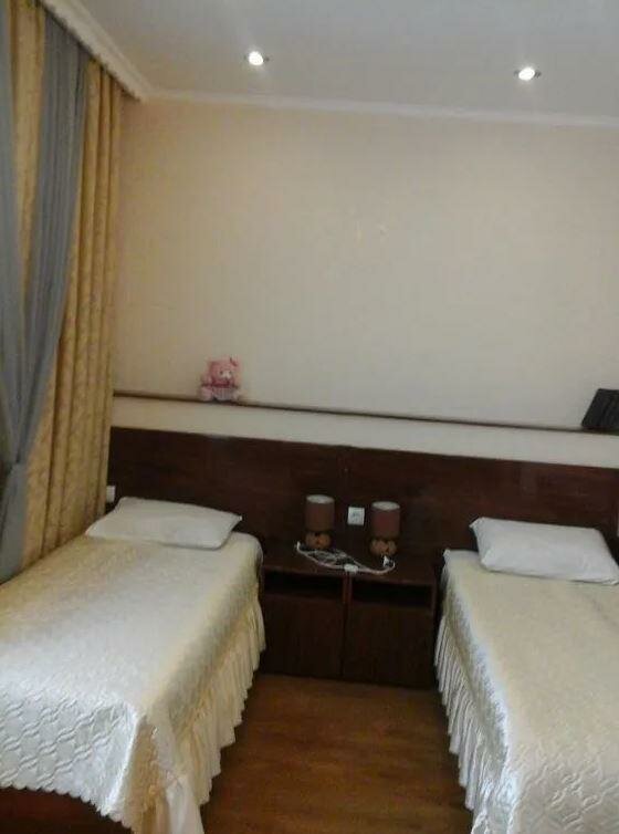 Отель Дом на Гражданской Углич