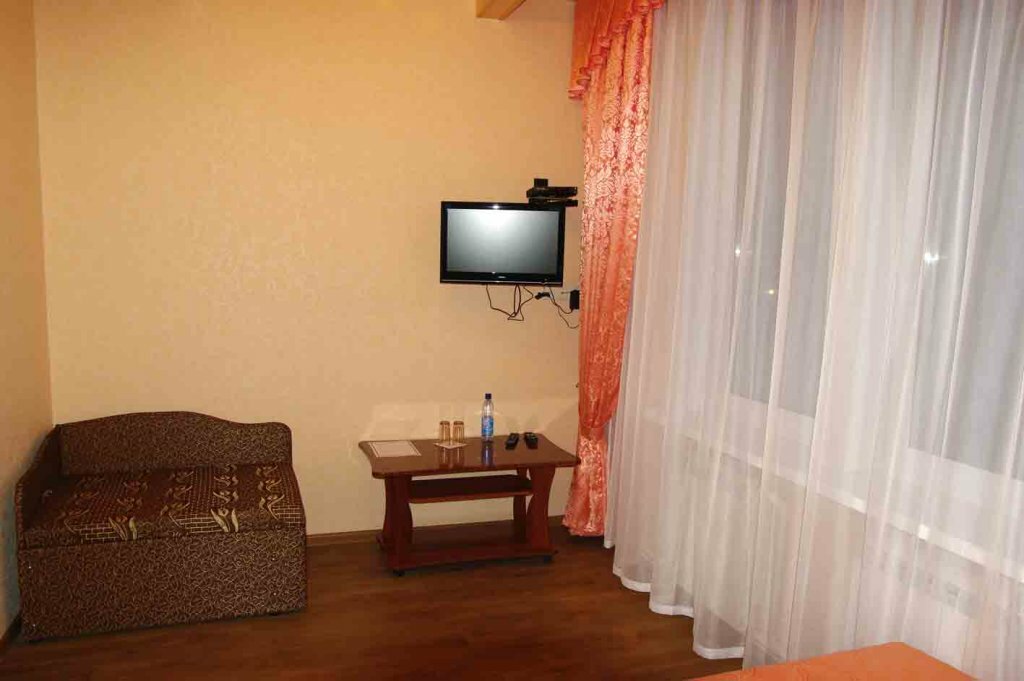 Отель Дом на Гражданской Углич-98