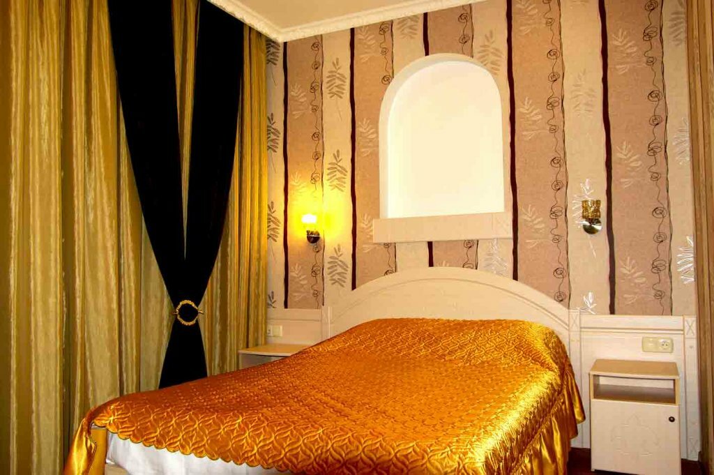 Отель Дом на Гражданской Углич-29