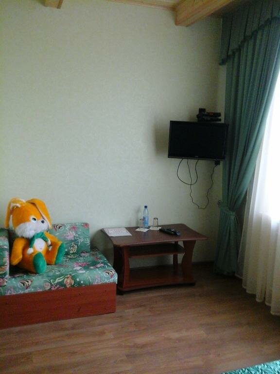 Отель Дом на Гражданской Углич-51