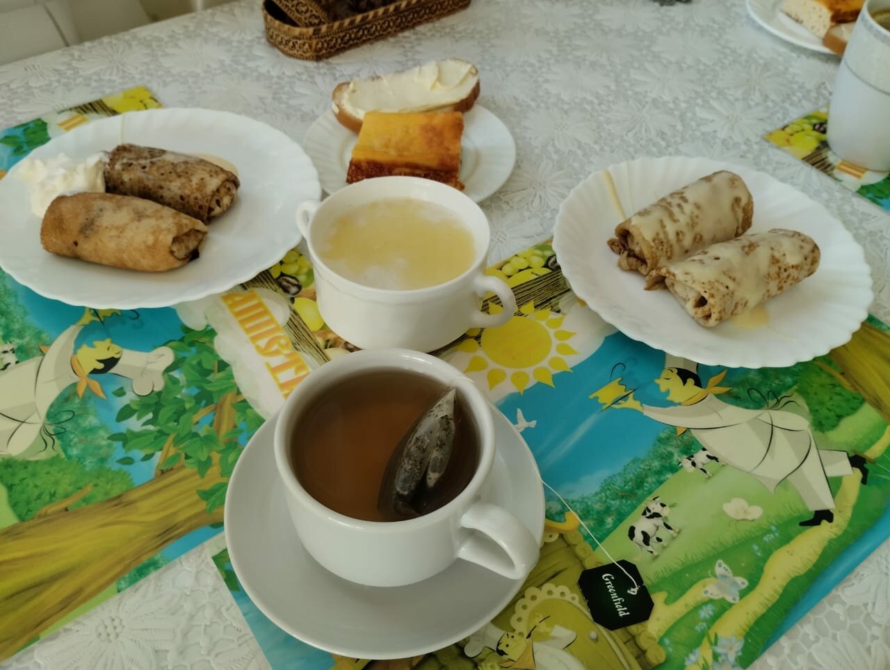 Отель Дом на Гражданской Углич-165