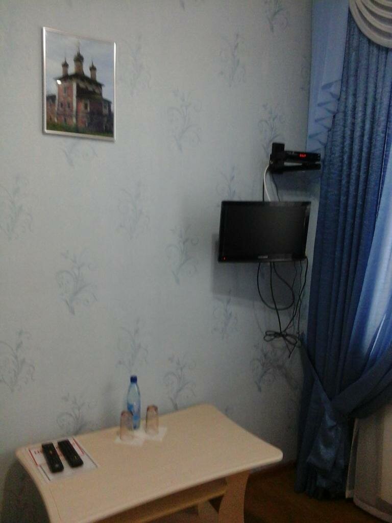 Отель Дом на Гражданской Углич-71