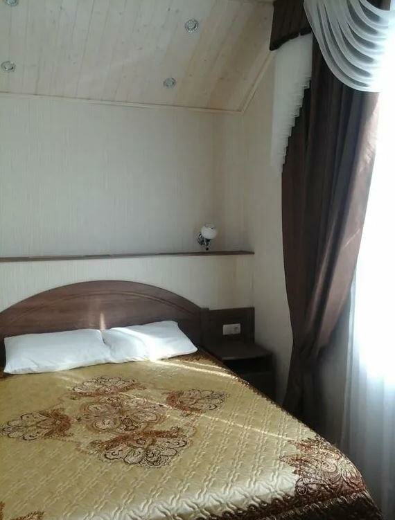 Отель Дом на Гражданской Углич