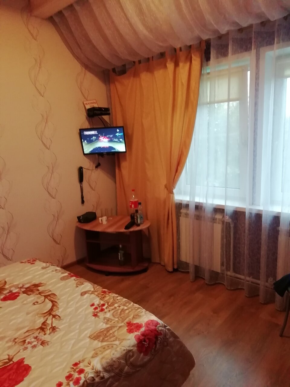 Отель Дом на Гражданской Углич-200