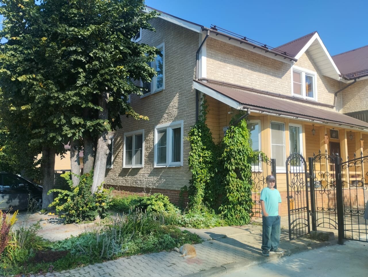 Отель Дом на Гражданской Углич-164