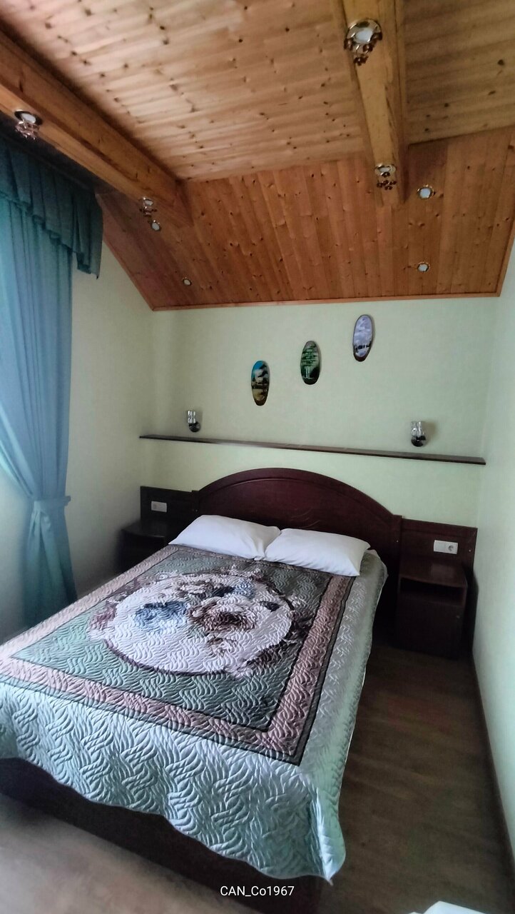 Отель Дом на Гражданской Углич-169