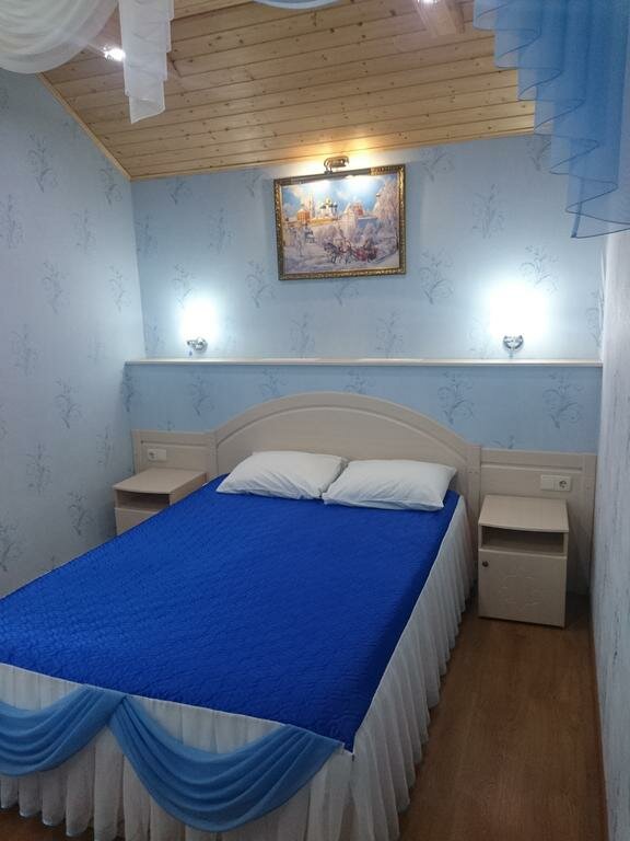 Отель Дом на Гражданской Углич-60