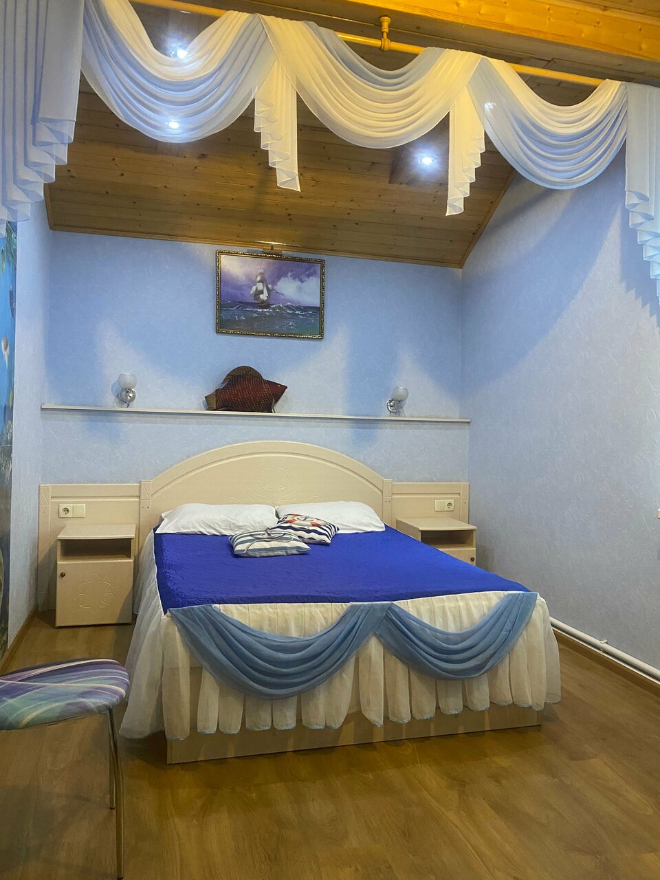 Отель Дом на Гражданской Углич