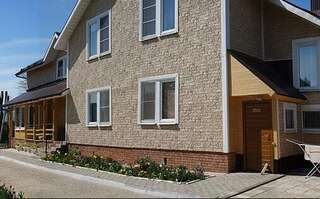 Отель Дом на Гражданской Углич-1