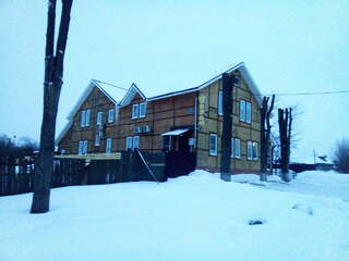 Отель Дом на Гражданской Углич-6