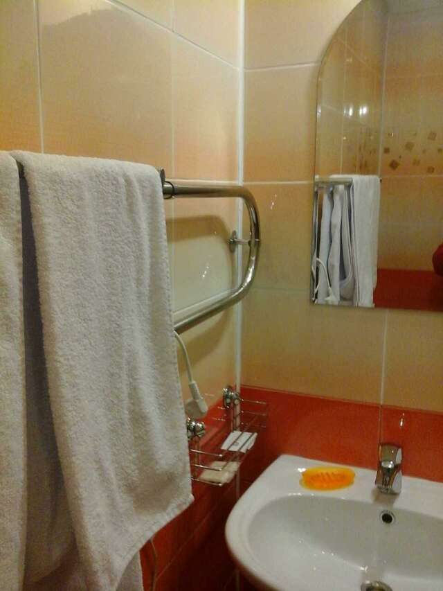 Отель Дом на Гражданской Углич-38