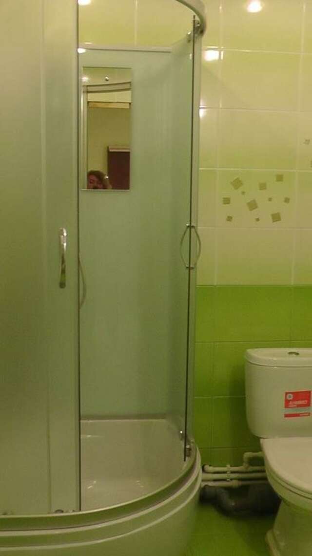 Отель Дом на Гражданской Углич-93