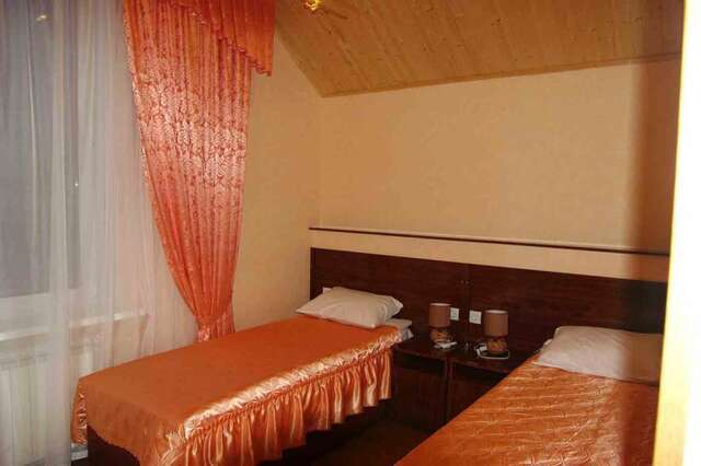 Отель Дом на Гражданской Углич-90