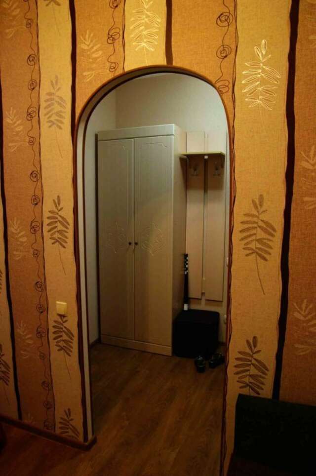 Отель Дом на Гражданской Углич-23