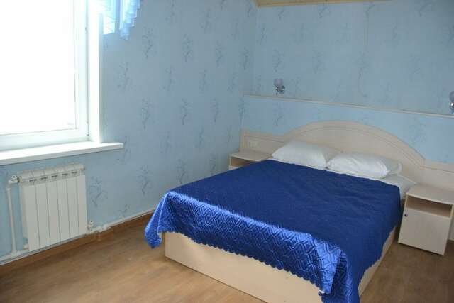 Отель Дом на Гражданской Углич-52