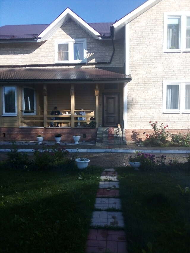 Отель Дом на Гражданской Углич-166