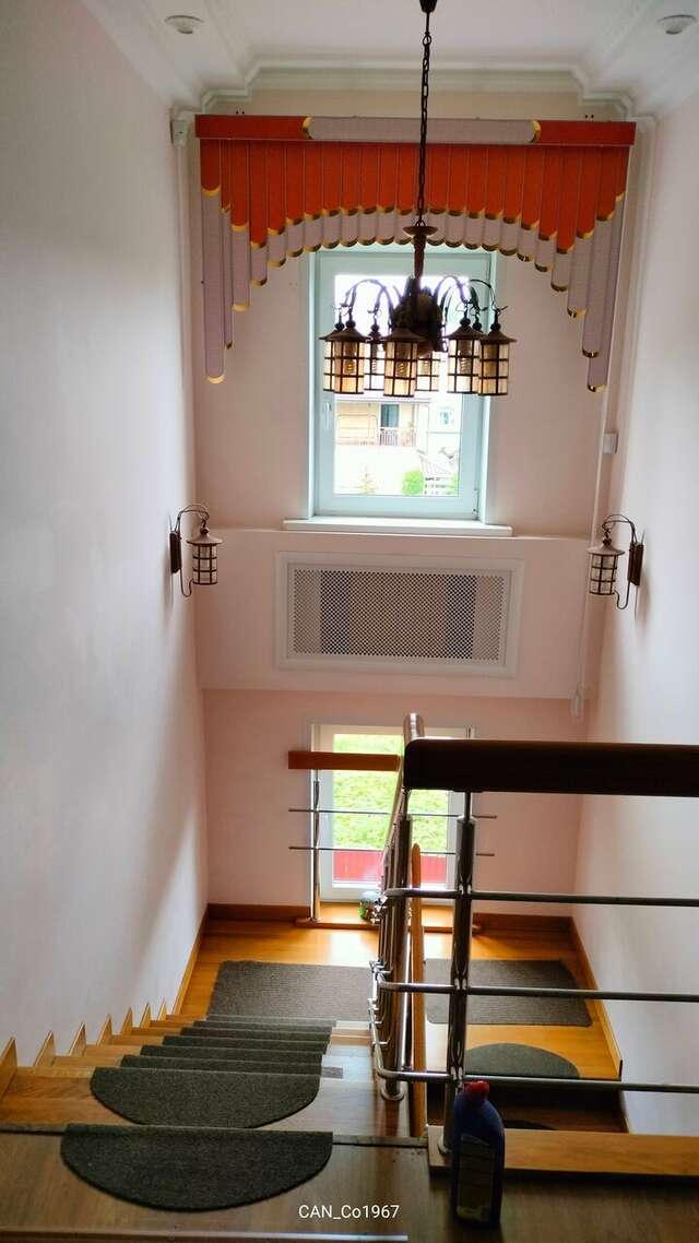 Отель Дом на Гражданской Углич-142