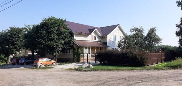 Отель Дом на Гражданской Углич-116