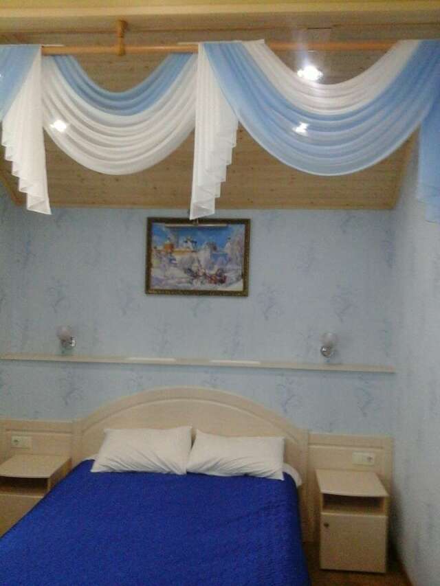 Отель Дом на Гражданской Углич-62