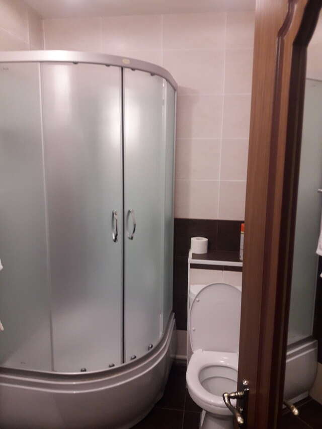 Отель Дом на Гражданской Углич-31