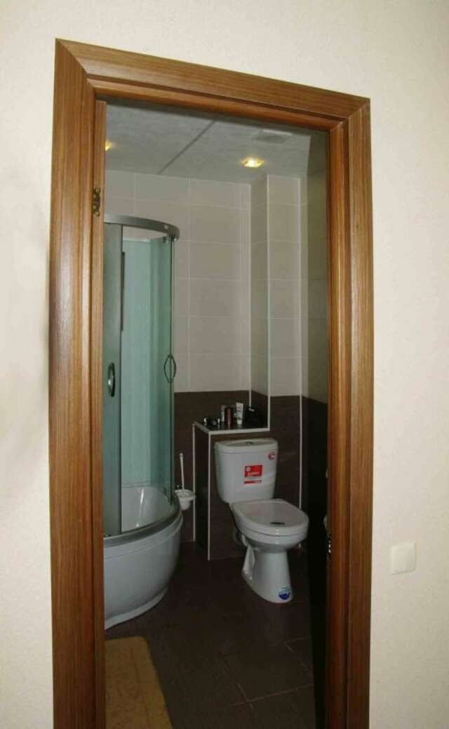 Отель Дом на Гражданской Углич-65