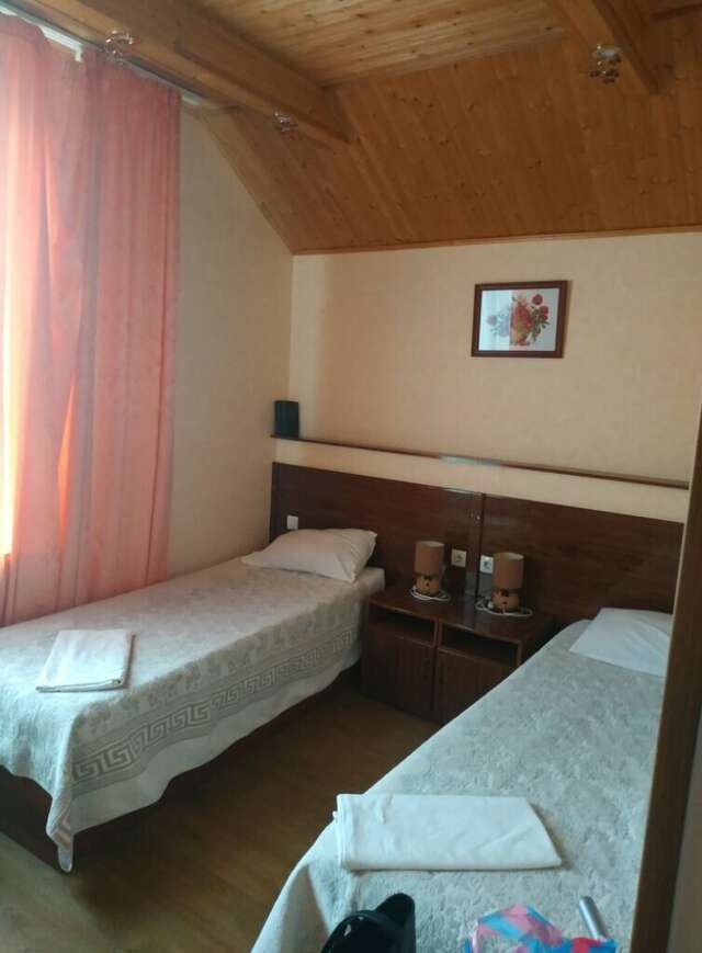 Отель Дом на Гражданской Углич-207