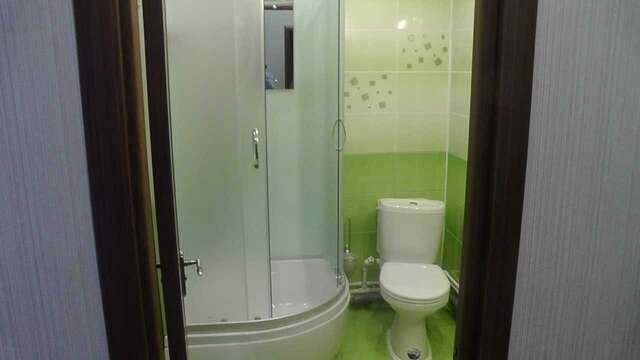 Отель Дом на Гражданской Углич-58