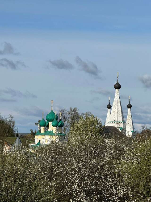 Отель Дом на Гражданской Углич-125