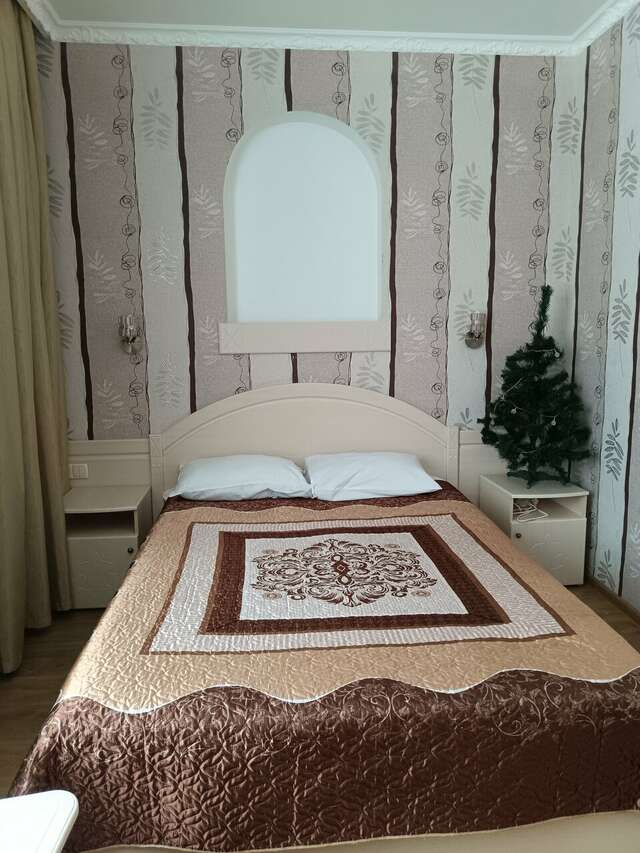 Отель Дом на Гражданской Углич-121