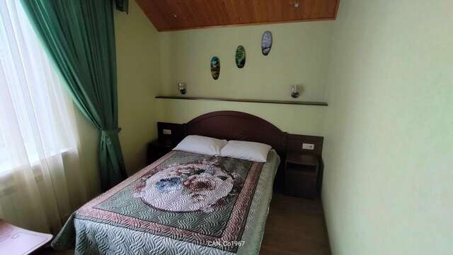 Отель Дом на Гражданской Углич-205