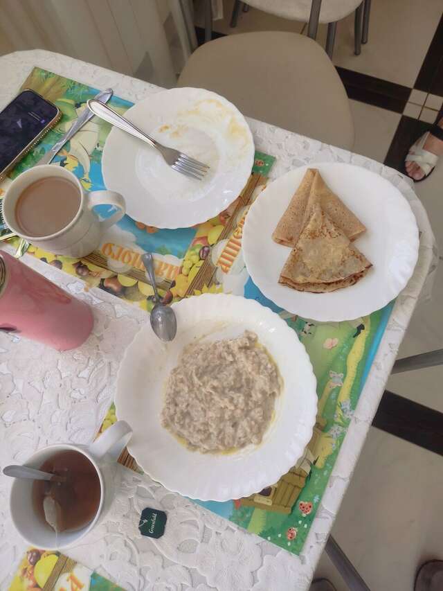 Отель Дом на Гражданской Углич-197