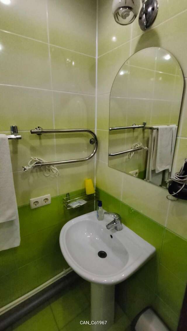 Отель Дом на Гражданской Углич-189