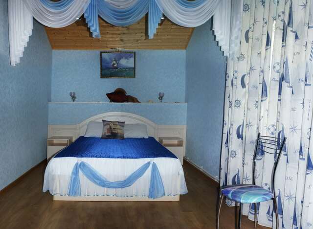 Отель Дом на Гражданской Углич-67