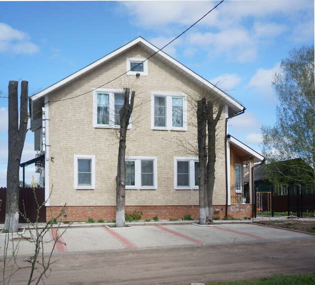 Отель Дом на Гражданской Углич-127