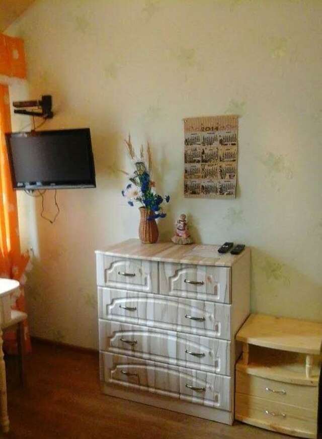 Отель Дом на Гражданской Углич-15