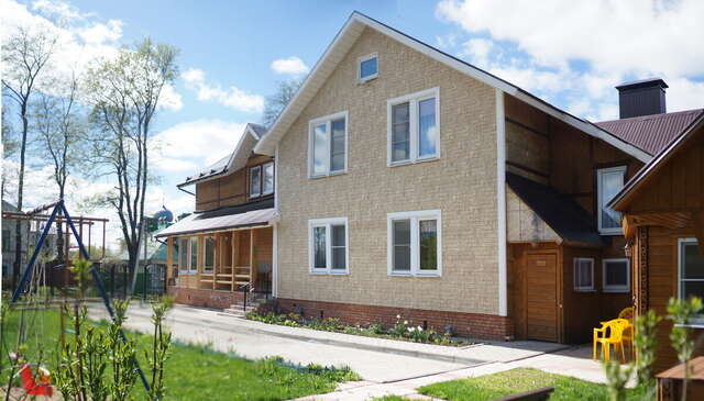 Отель Дом на Гражданской Углич-165