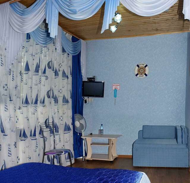 Отель Дом на Гражданской Углич-19