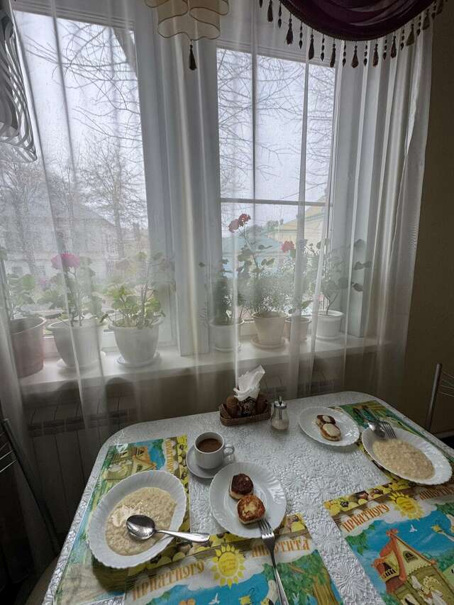 Отель Дом на Гражданской Углич-179