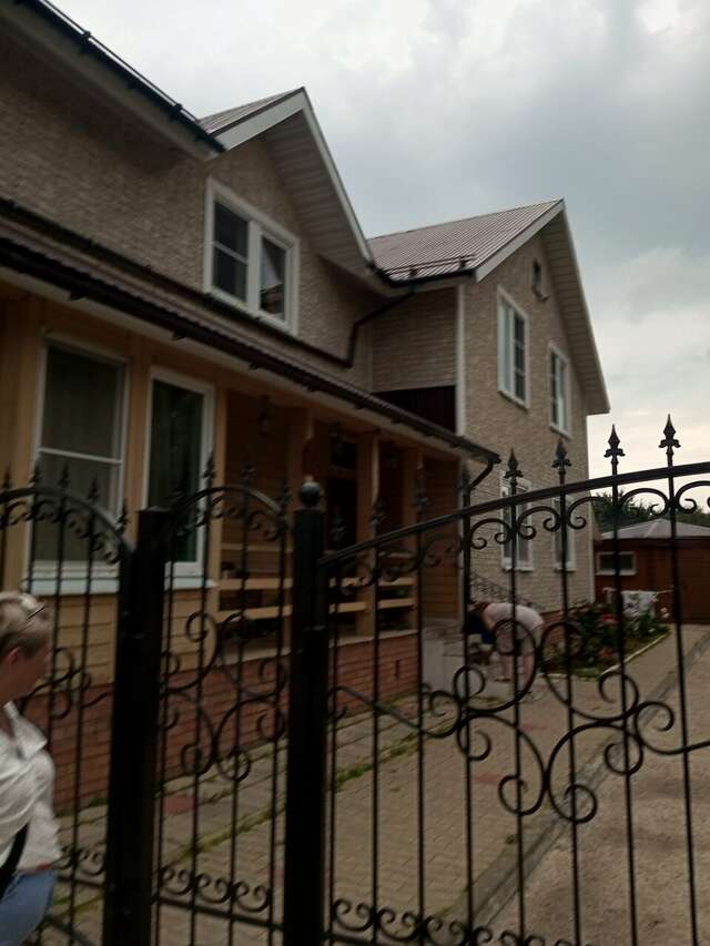 Отель Дом на Гражданской Углич-171