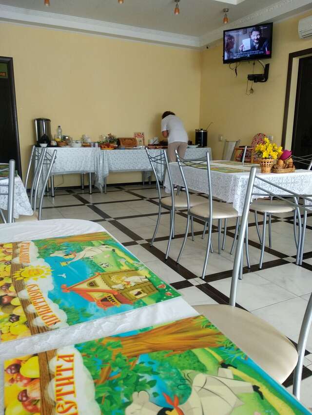 Отель Дом на Гражданской Углич-147