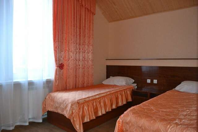 Отель Дом на Гражданской Углич-49